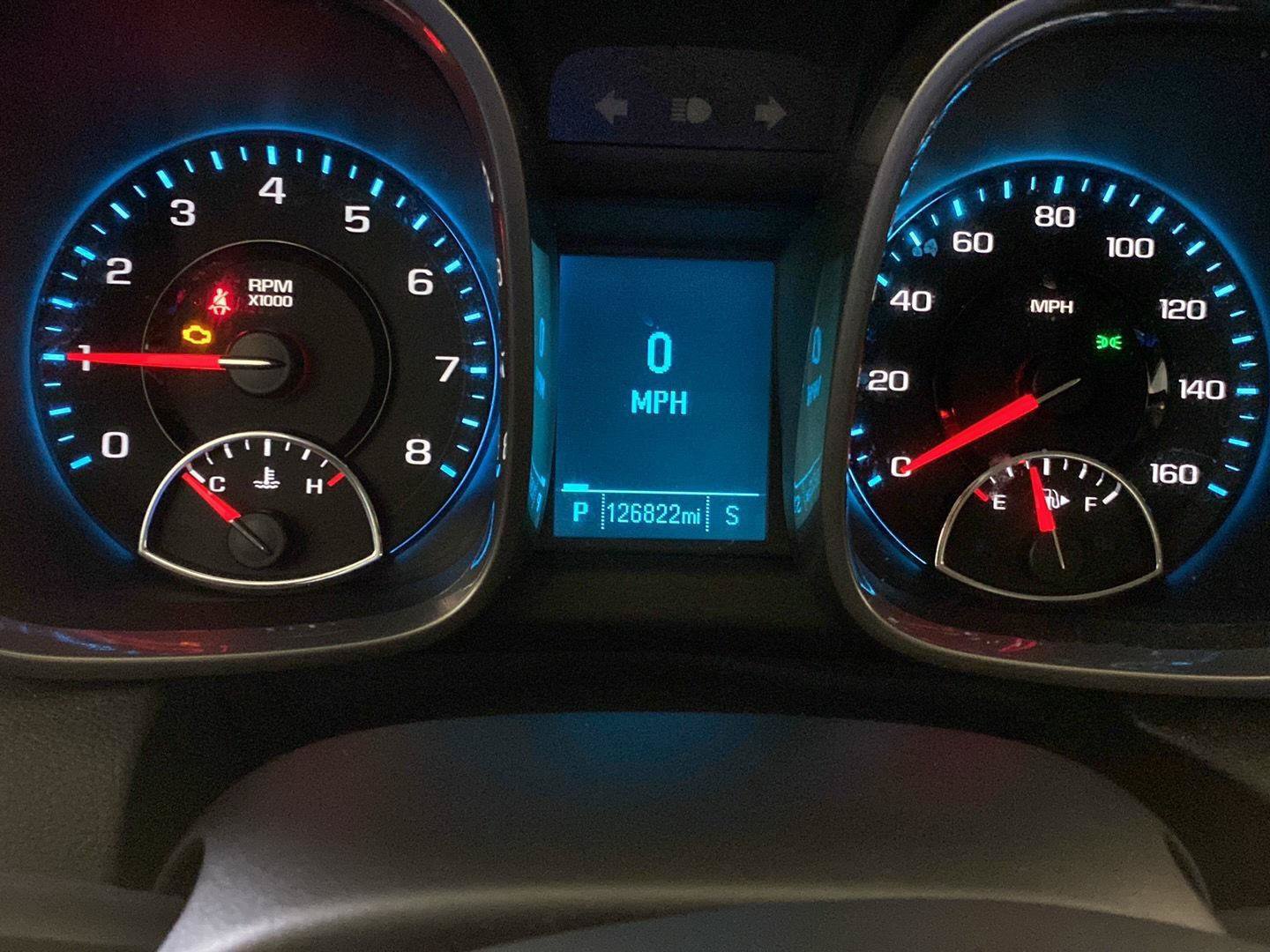 Used 2013 Chevrolet Malibu LT w/ Power Convenience Package FWD image 29