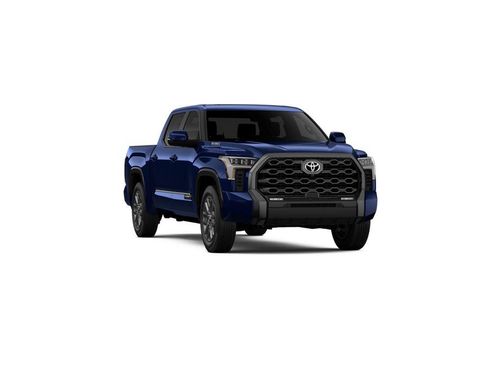 New 2025 Toyota Tundra Platinum AWD/4WD image 65