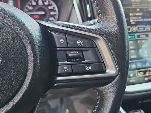 Used 2023 Subaru Outback Onyx Edition AWD/4WD image 18