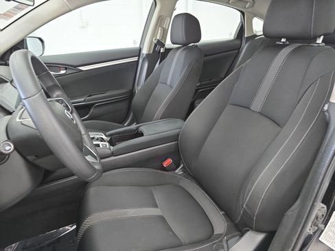 Used 2018 Honda Civic EX image 14