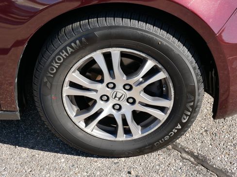 Used 2011 Honda Odyssey EX-L image 15