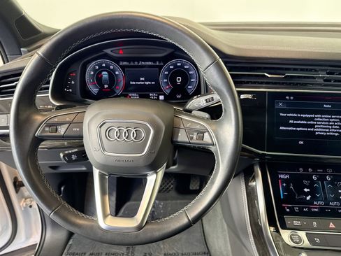 Used 2025 Audi Q7 3.0T Premium Plus w/ Premium Plus Package image 10