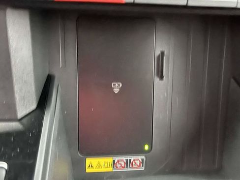 Used 2026 Toyota Sequoia TRD Pro image 21