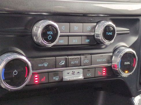 Used 2023 Ford F150 XLT w/ Equipment Group 302A High image 35