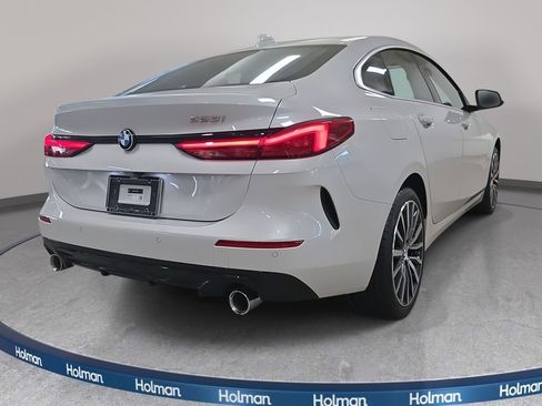 Certified 2024 BMW 228i Gran Coupe w/ Premium Package image 6