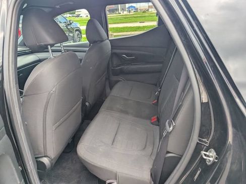 Used 2023 Hyundai Santa Cruz SEL FWD image 10