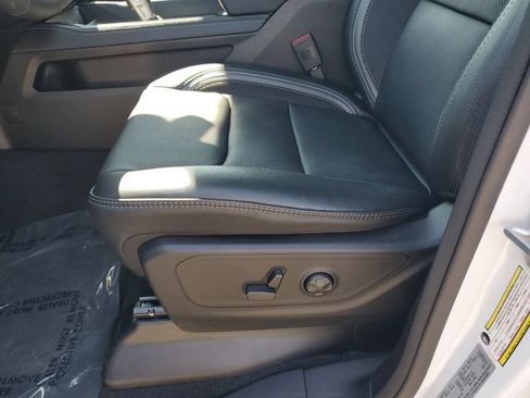New 2026 RAM 1500 RHO w/ RHO Level 1 Equipment Group AWD/4WD image 23
