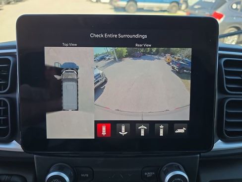 New 2026 RAM ProMaster 1500 FWD image 18