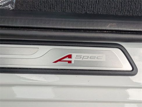 New 2025 Acura TLX SH-AWD w/ A-SPEC Pkg image 28