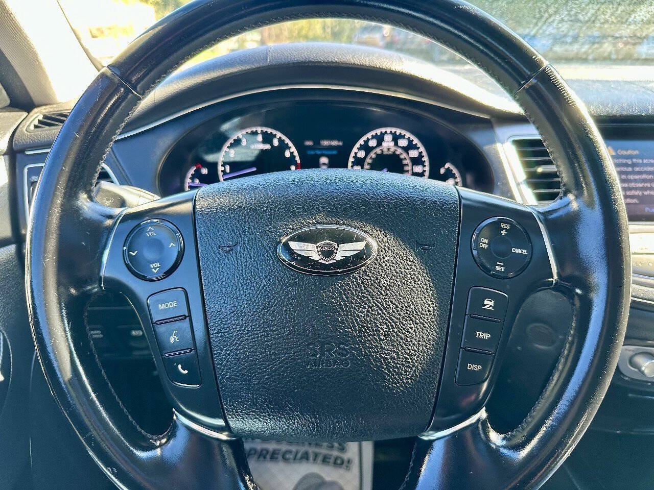 Used 2012 Hyundai Genesis 5.0 R-Spec RWD image 22