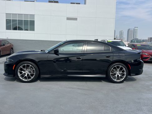 Used 2020 Dodge Charger GT w/ Driver Convenience Group image 3