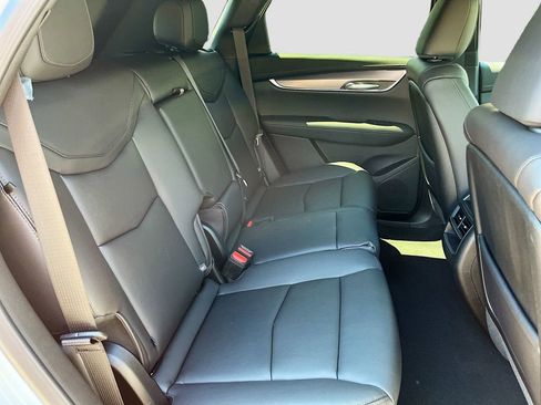 New 2025 Cadillac XT5 Luxury w/ LPO, Floor Liner Package image 26