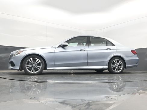 Used 2015 Mercedes-Benz E 350 Sedan image 30