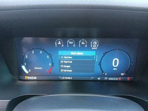 Used 2024 Ford F150 STX image 19