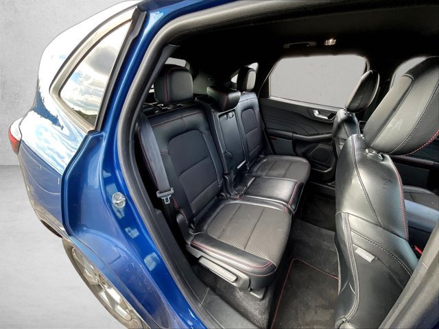 Used 2023 Ford Escape ST-Line w/ Tech Pack #1 AWD/4WD image 25