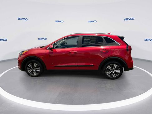 Used 2022 Kia Niro LXS FWD image 5
