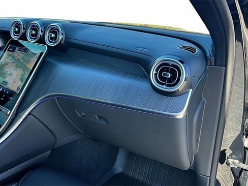 Certified 2025 Mercedes-Benz GLC 300 4MATIC image 29