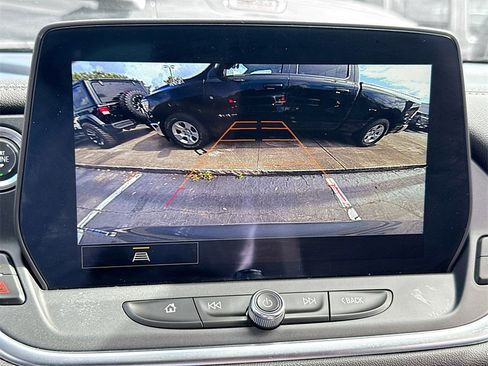 Used 2024 Chevrolet Blazer LT image 12