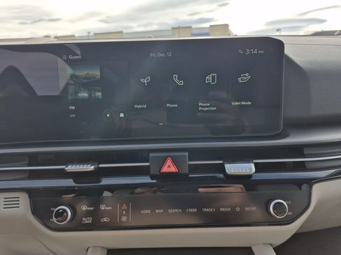 New 2026 Kia Sportage EX image 8