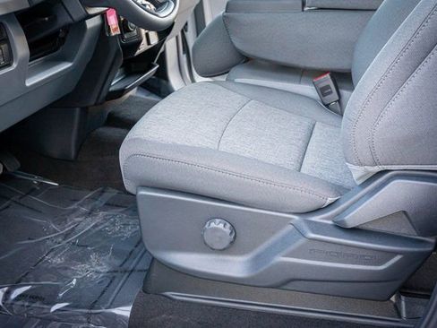 New 2026 Ford F350 XL w/ STX Appearance Package image 14