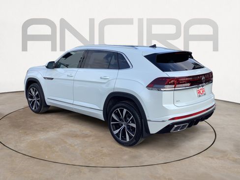 New 2026 Volkswagen Atlas Cross Sport SEL Premium R-Line AWD/4WD image 6