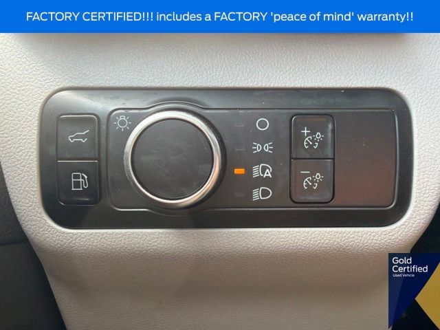 Used 2023 Ford Escape Active FWD image 30