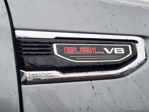 Used 2023 GMC Sierra 1500 Denali w/ Technology Package AWD/4WD image 11