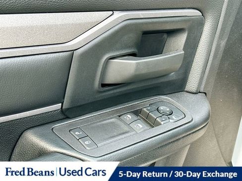 Used 2025 RAM 3500 Tradesman image 20