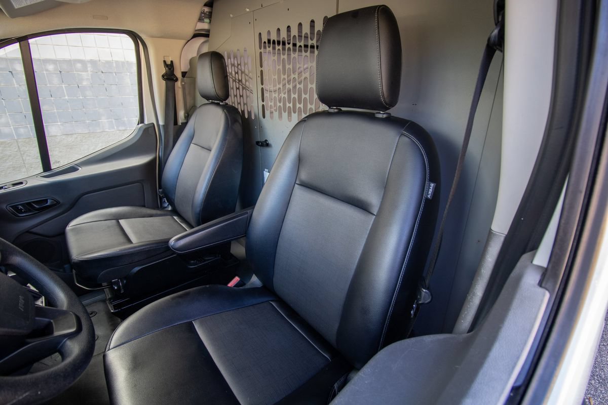 Used 2022 Ford Transit 250 Low Roof RWD image 14