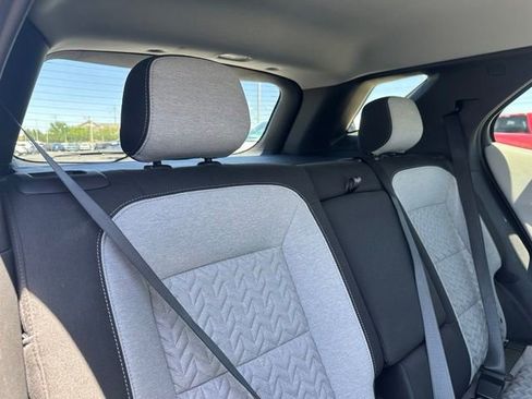 Certified 2023 Chevrolet Equinox LT FWD image 29