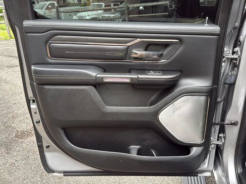 Used 2019 RAM 1500 Limited AWD/4WD image 15