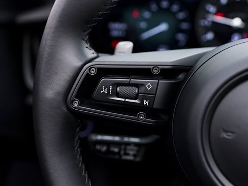 Used 2024 Porsche 911 Targa 4 GTS w/ Premium Package image 63