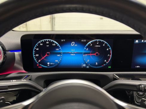 Used 2022 Mercedes-Benz A 220 4MATIC image 23