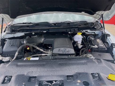 Used 2023 RAM 1500 Tradesman w/ Tradesman SXT Package image 29