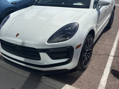 Used 2024 Porsche Macan