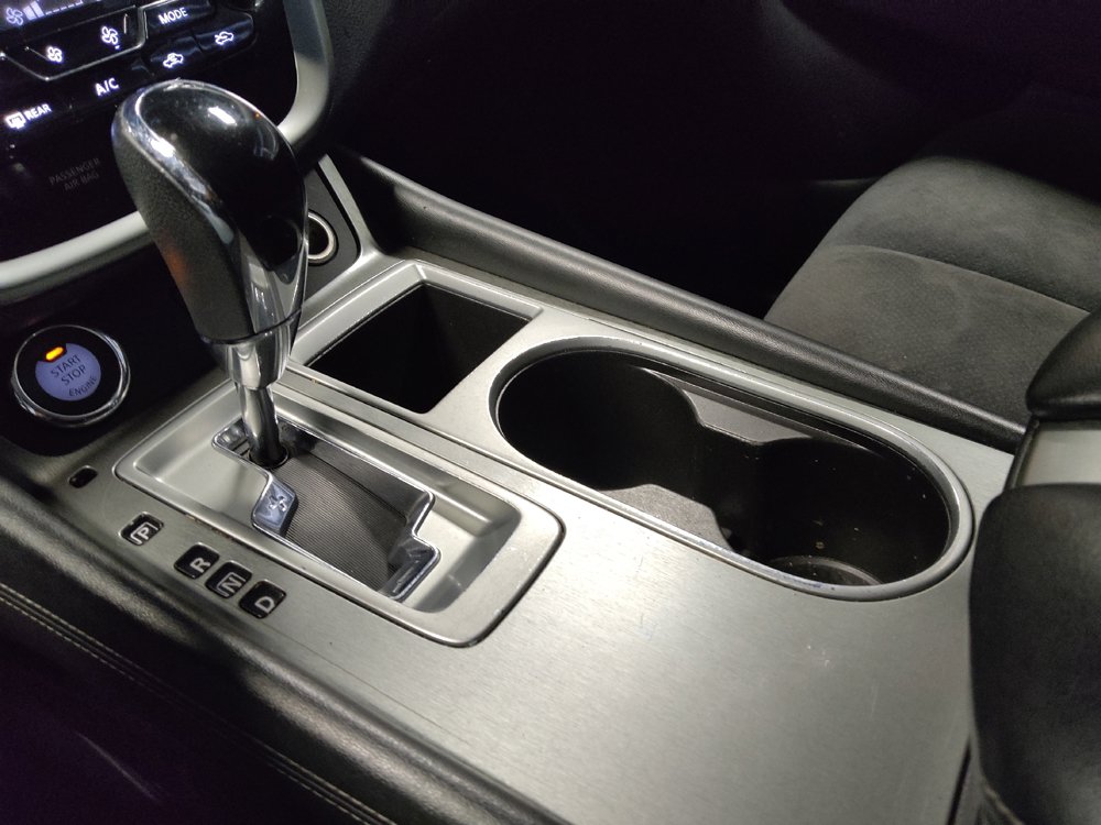 Used 2020 Nissan Murano SV AWD/4WD image 26