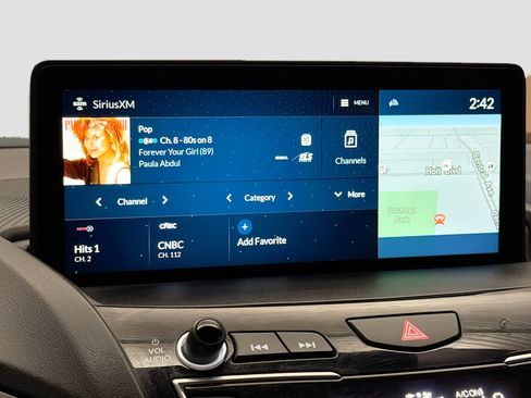 Used 2020 Acura RDX AWD w/ Advance Package image 9