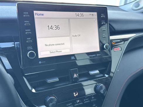 Used 2023 Toyota Camry TRD image 22