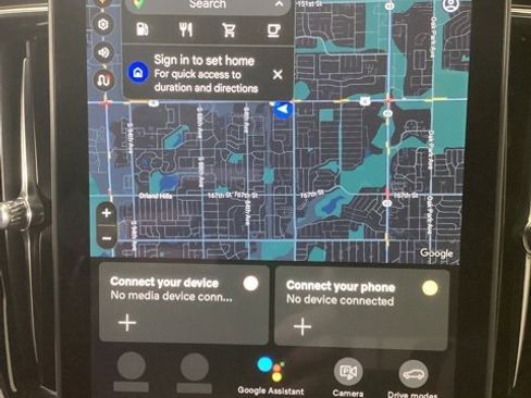 New 2026 Volvo XC90 B5 Core image 24
