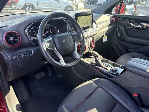 Used 2025 Chevrolet Blazer RS image 10