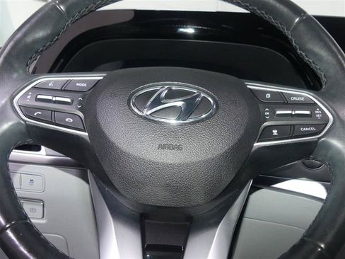 Used 2020 Hyundai Palisade SEL w/ Premium Package FWD image 33