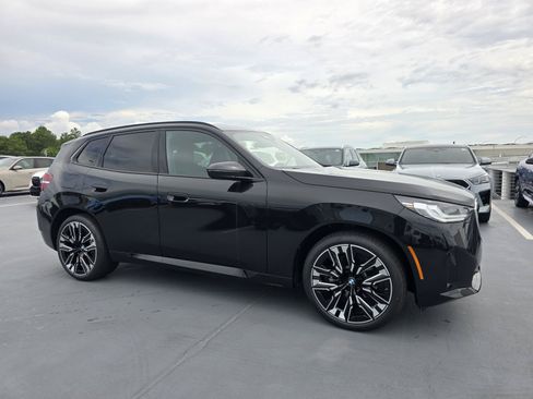 New 2026 BMW X3 xDrive30i w/ M Sport Package AWD/4WD image 9
