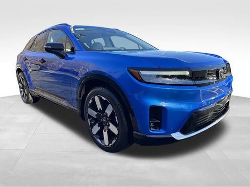 New 2026 Honda Prologue Elite image 9