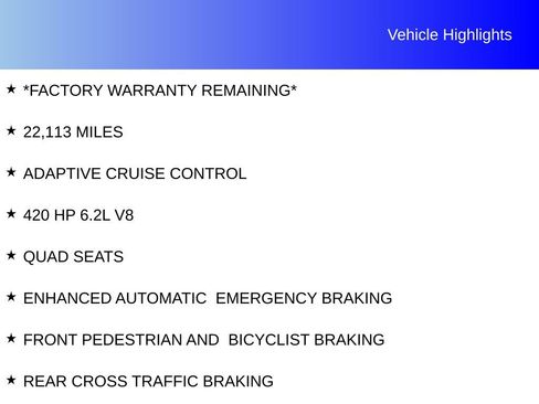 Used 2025 GMC Yukon Denali image 7
