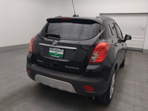Used 2015 Buick Encore Convenience FWD image 7