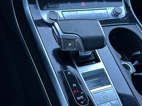 Used 2021 Audi Q7 3.0T Prestige AWD/4WD image 23