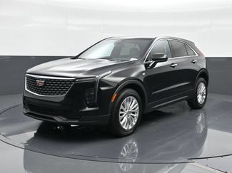 Certified 2024 Cadillac XT4 Luxury FWD video 1
