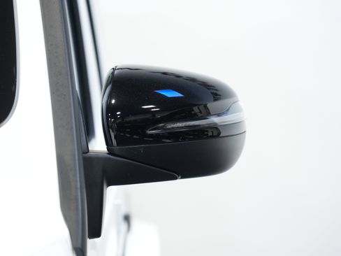 Used 2020 Mercedes-Benz G 550 image 11