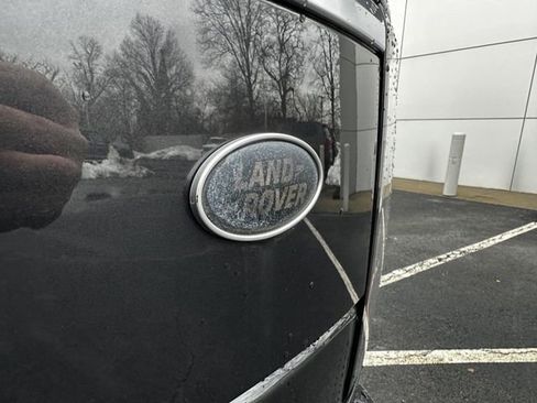 Used 2020 Land Rover Range Rover HSE image 48