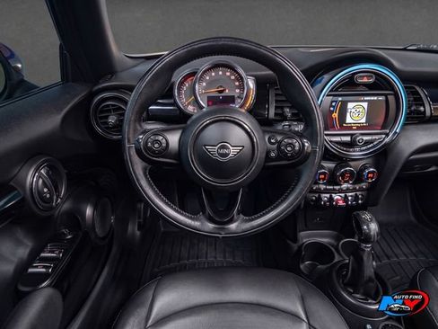 Used 2019 MINI Cooper Convertible FWD image 6